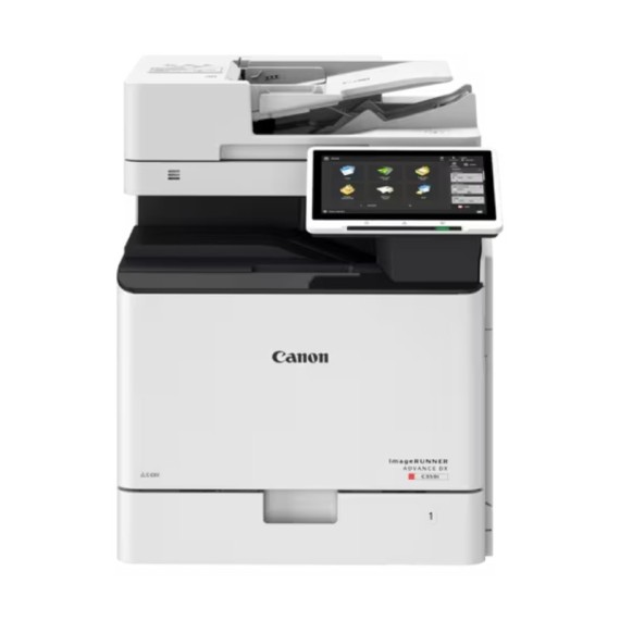 copieur laser couleur Canon C259 pour bureau professionnel