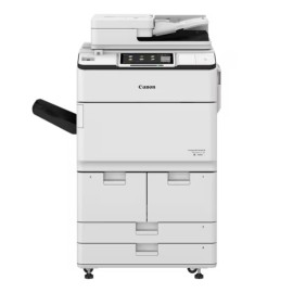 Imprimante laser Multifonction Canon imageRUNNER ADVANCE DX 6980i