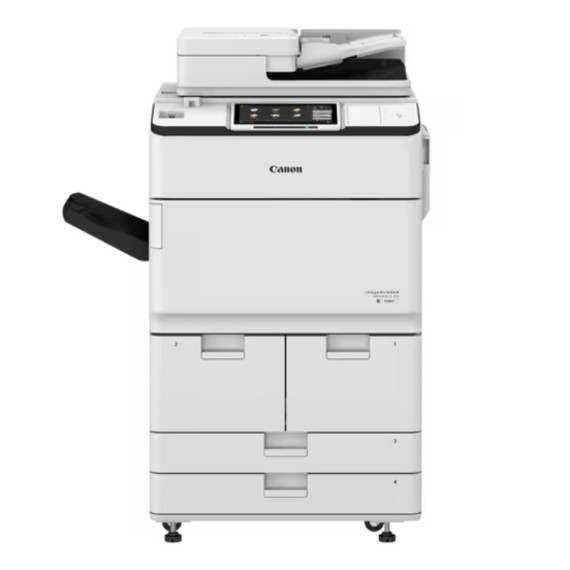 Canon imageRUNNER ADVANCE DX 6980i imprimante laser haute performance