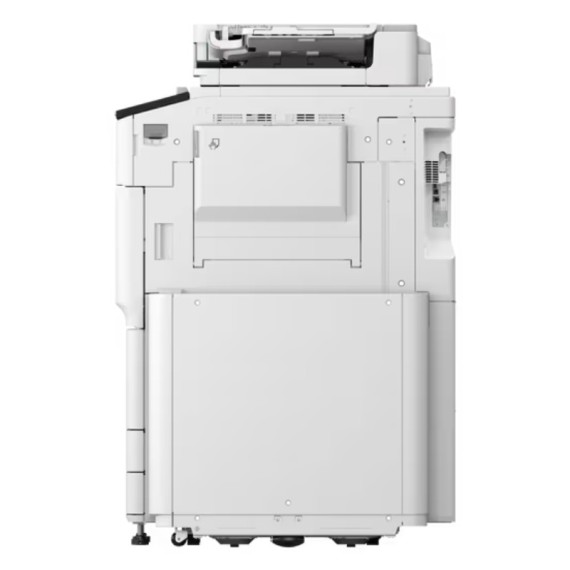 Canon imageRUNNER ADVANCE DX 6980i panneau tactile 10 pouces