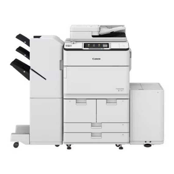 Canon Série imageRUNNER ADVANCE DX 8905i imprimante laser multifonction A3