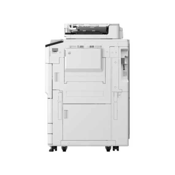 Canon imageRUNNER ADVANCE DX 8905i fiche technique complète