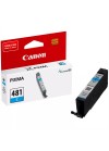 Encre originale Canon CLI-481 compatible imprimante Pixma TS8140