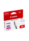 Cartouche couleur Canon originale CLI-481XL pour Pixma