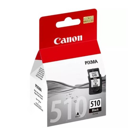 Cartouche Canon PG-510 compatible imprimante Pixma MP240
