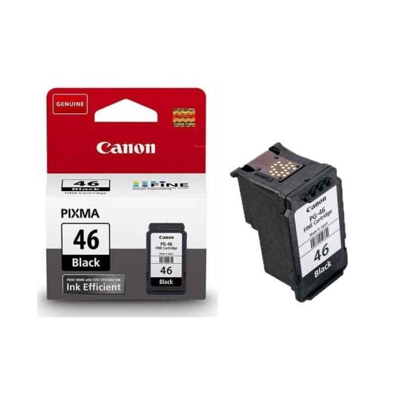 Cartouche jet d’encre Canon compatible imprimante Pixma