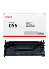Cartouche noire Canon CRG 056 pour impressions nettes