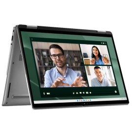 Pc Portable Dell Latitude 7450 2en1 Ultra 7 165U 16Go 512Go SSD Ubuntu