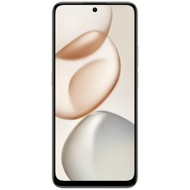 Smartphone HONOR X7D 5G 6Go 128Go - Desert Gold