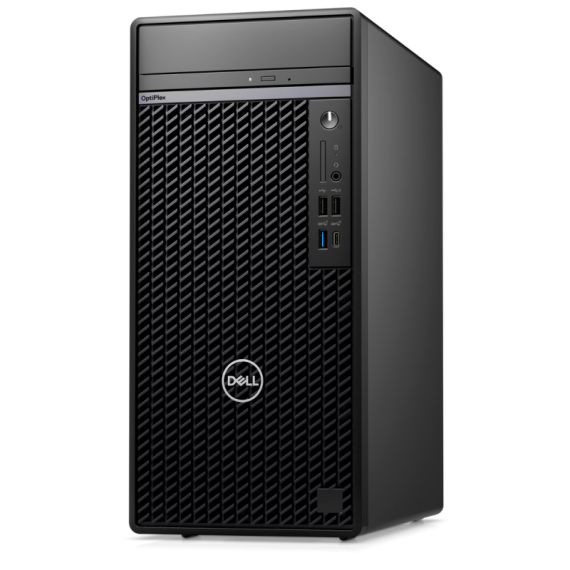 Ordinateur de bureau Dell Optiplex 7020 pour bureau et entreprise