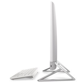 Pc de Bureau All In One Dell EC24250 I5 13Gén 16Go 512Go SSD Windows 11 Pro