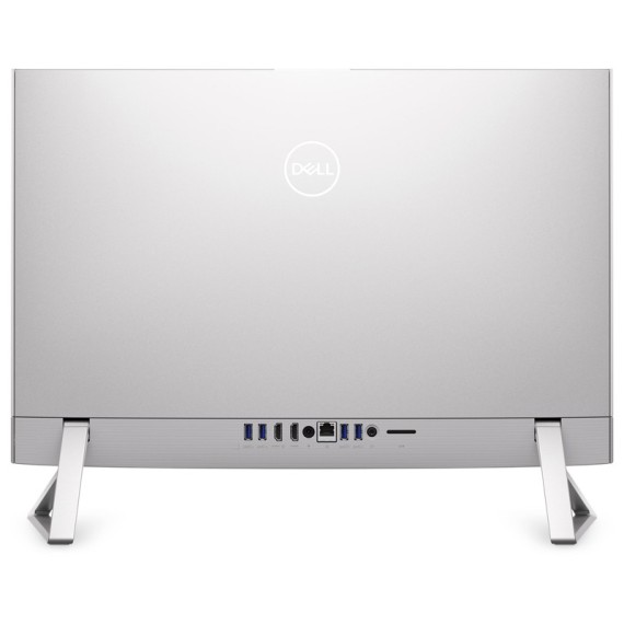 PC All In One Dell i5 13Gén connecté à Internet Wi-Fi 6E