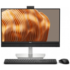 Pc de Bureau All In One Dell Pro QB24250 Ultra 7 16Go 512Go SSD