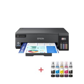 Imprimante Multifonction EPSON L11050 Couleur A3