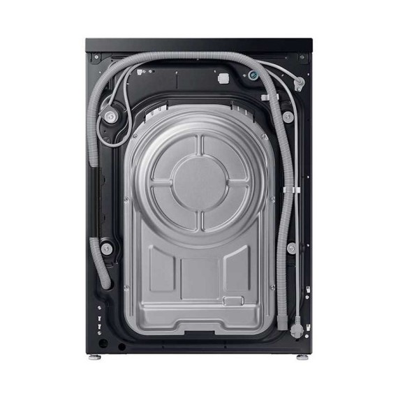 Lave-linge frontal Samsung WD11D7B85GBM performance et design