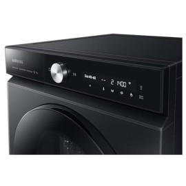 Lave linge Séchant Frontal SAMSUNG WD11D7B85GBM 11Kg - Silver