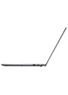 Asus ExpertBook P3 PM3406CKA ports USB-C USB-A HDMI RJ45