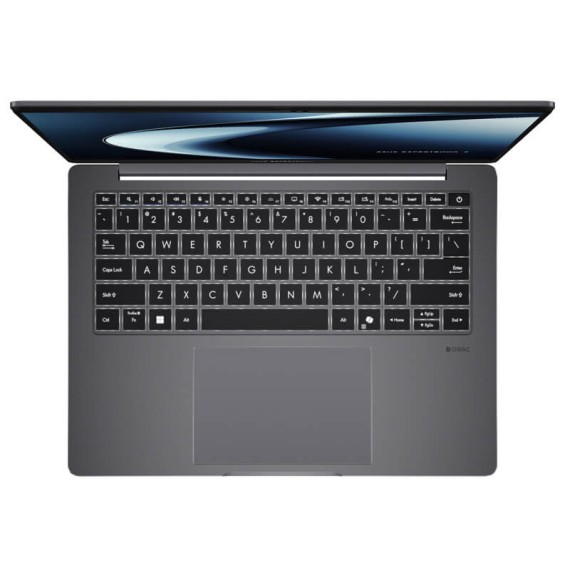 Ordinateur portable Asus ExpertBook 14 pouces avec Ryzen 7