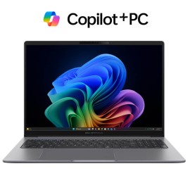 Pc portable Pro Asus ExpertBook P3 PM3406CKA, AMD Ryzen™AI 7 350, 16G, 512G SSD