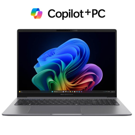 Asus ExpertBook PM3406CKA carte graphique intégrée Radeon 860M