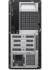 Dell Tower ECT1250 configuration i3 et Intel UHD Graphics