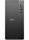 Ordinateur de bureau Dell Tower ECT1250 ports USB et structure