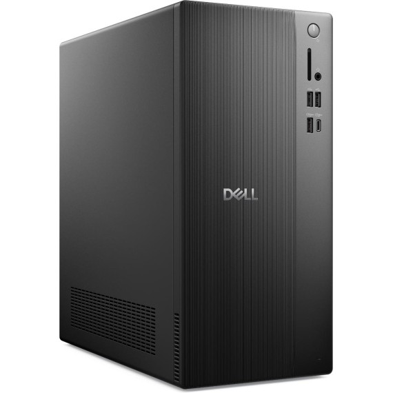 PC Dell Tower i7 14700 avec connectiques USB avant et arrière