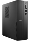 Dell Slim ECS1250 design noir élégant et compact