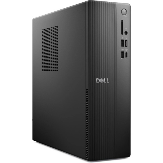 Ordinateur de bureau Dell Slim ECS1250 Core i7 puissant et compact