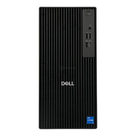 PC Dell 8Go RAM et 512Go SSD adapté aux entreprises