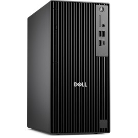 Ordinateur de bureau Dell Pro Tower Plus QBT1250-N Ultra 5 235U 8Go 512Go SSD