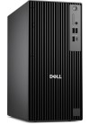 Dell Pro Tower bureau professionnel avec clavier et souris noir QWERTZ