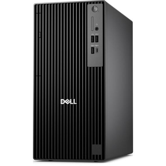 Dell Pro Tower Ultra 5 16Go RAM et SSD 512Go pour performance bureau