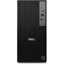 Ordinateur de bureau Dell Pro Tower Plus QBT1250-N Ultra 5 235U 8Go 512Go SSD