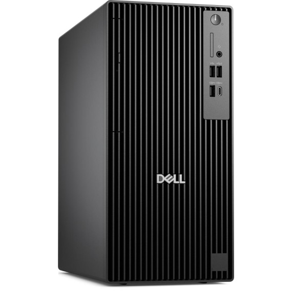 Ordinateur de bureau Dell Pro Tower Plus QBT1250-N Intel Ultra 7 8Go SSD