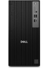 Dell Pro Tower Plus châssis compact et élégant pour bureau