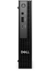 Dell Pro Micro QCM1250-N avec Wi-Fi 6E et Bluetooth intégré
