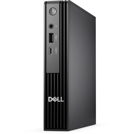 PC bureau Dell Pro Micro Ultra 5 235T performant avec 8Go RAM