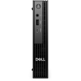 Ordinateur de bureau Dell Pro Micro QCM1250-N Core i7 14700T 8Go 512Go SSD