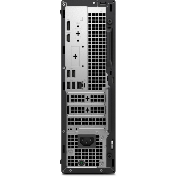 Design fin du Dell Pro Slim QCS1250-N professionnel