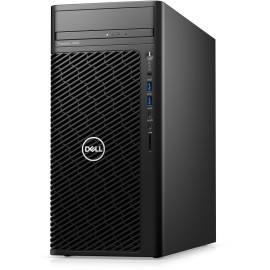 Station de Travail Tour Dell Precision 3680 i9-14900K 32Go DDR5 1To SSD