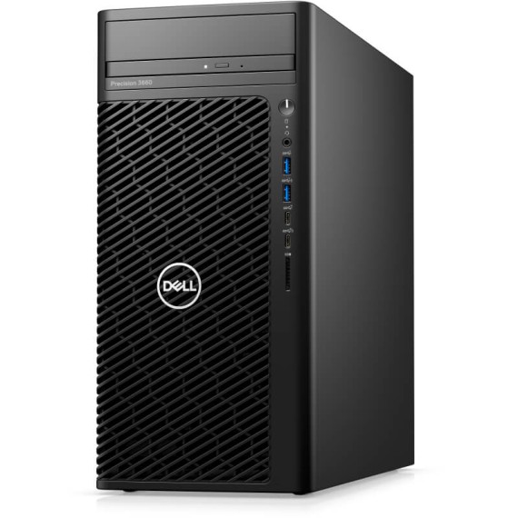Station de Travail Tour Dell Precision 3680 i9 RTX Ada