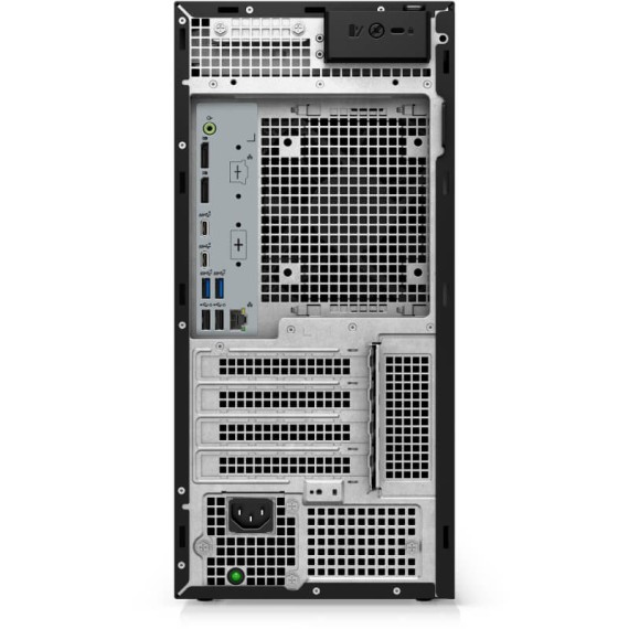 Poste de travail professionnel Dell avec RTX 2000 Ada