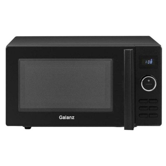 Micro-Onde Digital GALANZ MO-P70H20EL-CG 20L 700W Noir performant
