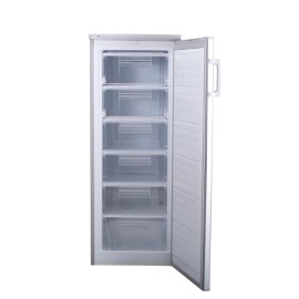 Congélateur Vertical BIOLUX CV27S 168L - Silver