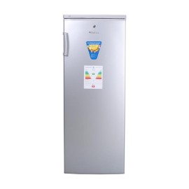 Congélateur Vertical BIOLUX CV27S 168L - Silver