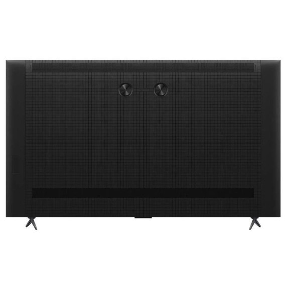 TV connectée TCL 50 pouces UHD 4K Google TV Dolby Atmos