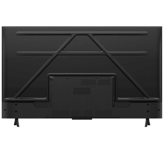 Smart TV TCL 50 pouces connectée avec HDR10 et Google TV