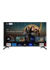 TV Condor 43" Smart TV Ultra HD design sans cadre
