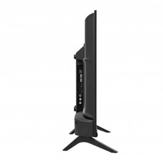 Connecteurs HDMI et USB TV Hisense 43A4200G Tunisie